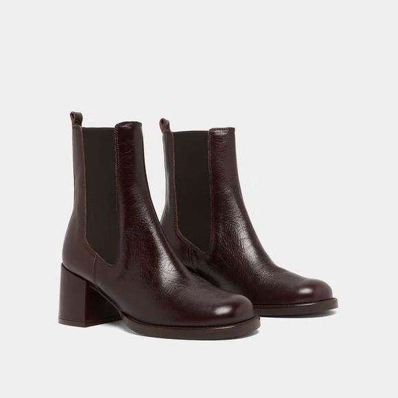 Jonak Paris Boots - Picture 4 of 11